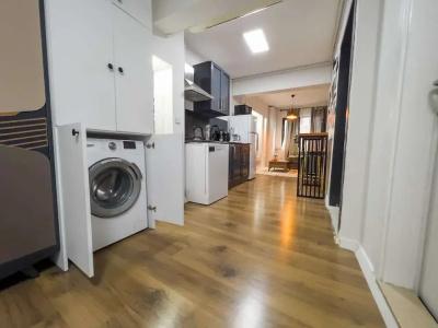 Port Galata Suites - 16