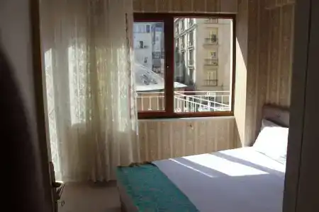 Omega Inn - 4