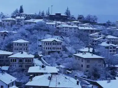 Efe Guest House - 12