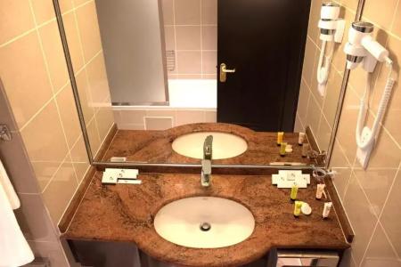 Swiss-Belinn - 55