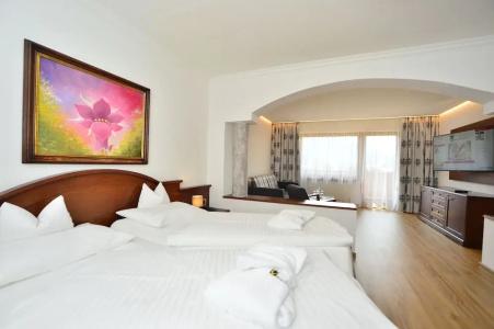 Residenz Hochland - 86