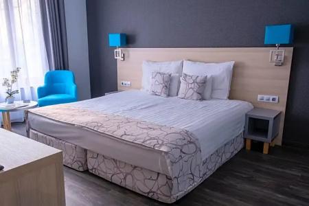 Regnum Residence - 100