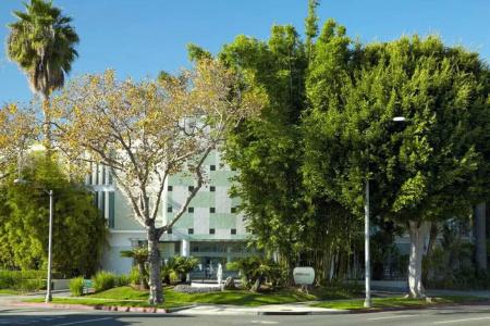 Avalon Beverly Hills, a Member of Designs - 25