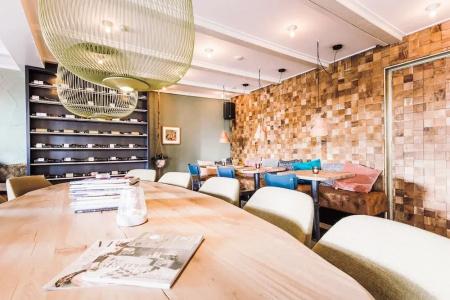 Logement Zee van Tijd - 19