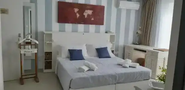 Sidari Beach - 105