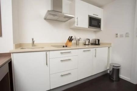 Staybridge Suites Birmingham, an IHG - 70