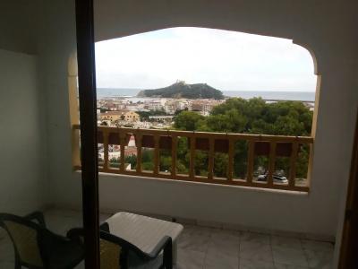 hôTel Les Mimosas - 46