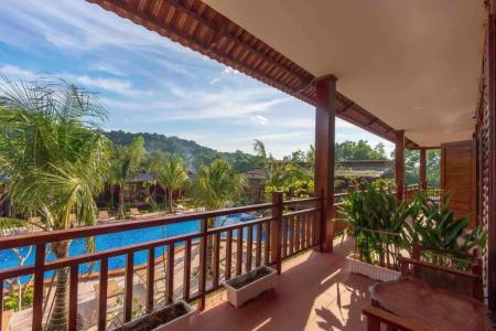 Phu Quoc Bambusa Resort - 91