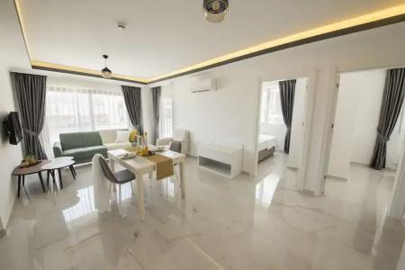 Cedrus Suites - 29