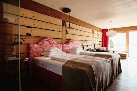 Small Luxury of the World - DasPosthotel - 143