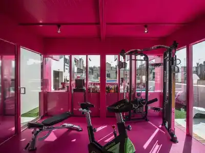 Two Barcelona By Axel 4* Sup- Adults Only - 22