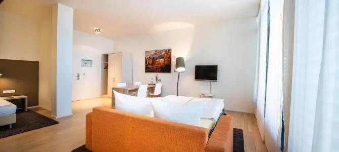 Schroeders Wein-Style-Hotel - 87