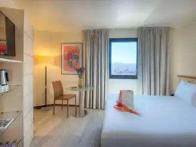 Mercure Ajaccio - 35