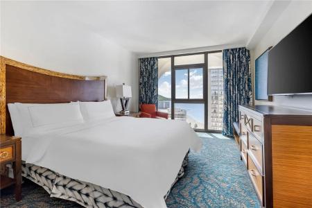 Hilton Grand Vacations Club at Hilton Hawaiian Village - 43