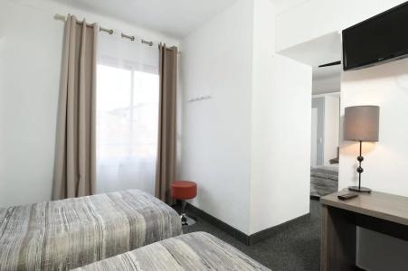 Hôtel le Chardon Bleu - 57