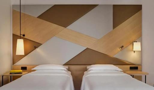 Sheraton Amsterdam Airport and Conference Center - 74