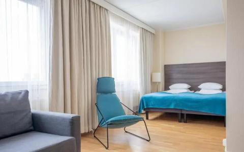 Torget Aparthotel - 45