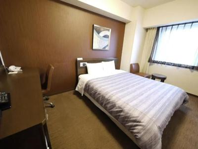 Route-Inn Chitose Ekimae - 41