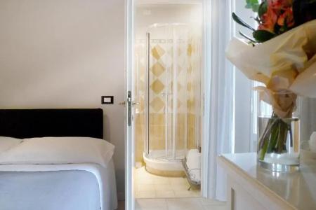 Relais Stibbert Florence - 110