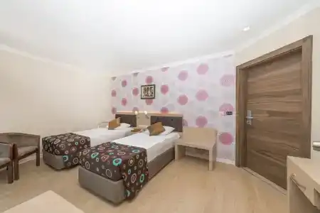 Asdem Park Otel - 31