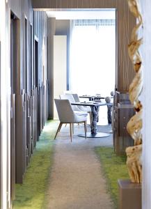 Hôtel Le Parc - La Table de Franck Putelat - 7