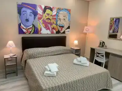 b&b In Centro - 37