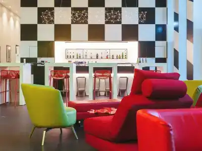 ibis Styles Basel City - 14