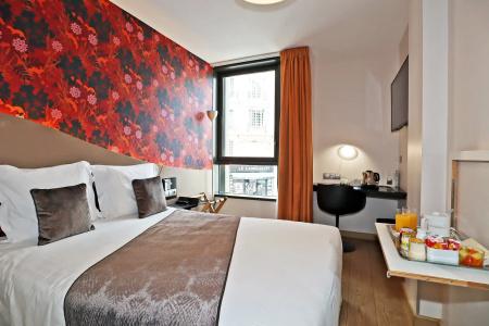 Hôtel Hor Europe - 2