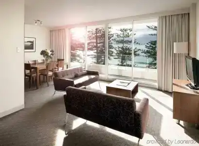 Manly Pacific MGallery Collection - 3