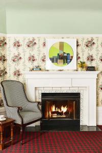 White Swan Inn - 55