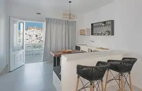 Anatoli Luxury Studios & Suites - 85