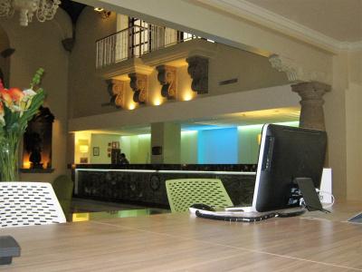 Holiday Inn Guadalajara Expo Plaza Del Sol, An Ihg - 25