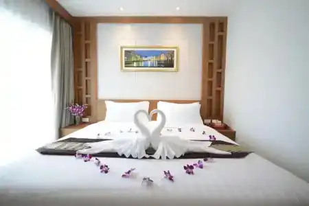 The Patong Center-Sha Certified - 31