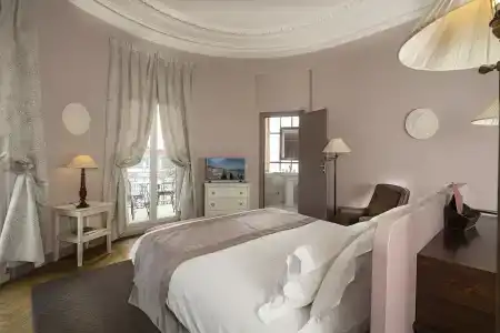 Le Cavendish - 6