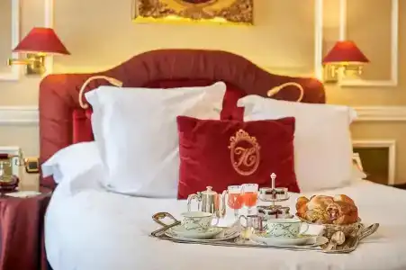Relais & Châteaux Heritage - 53