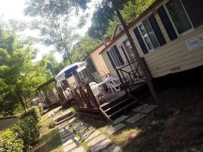 Camping Il Boschetto Di Piemma - 9
