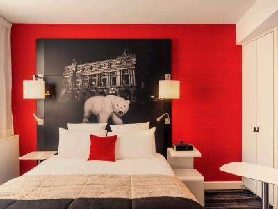 Mercure Paris Opera Louvre - 7