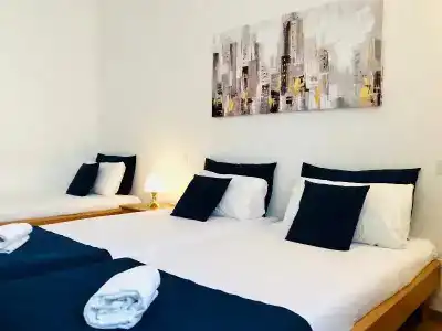 Lugano Center GuestHouse - 39