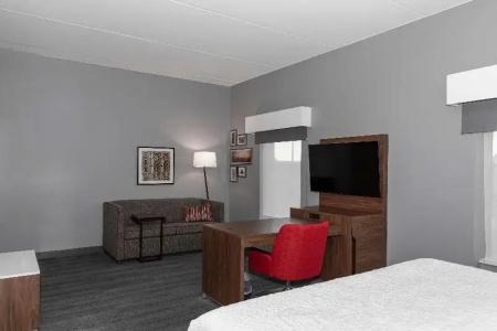 Hampton Inn & Suites Charlotte Steele Creek Road, Nc - 40