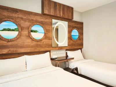 Ibis Budget Singapore Selegie (Sg Clean) - 29