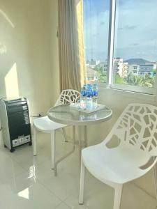 Js Residence - 133