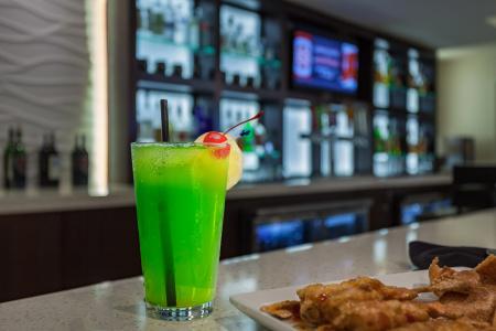Holiday Inn Austin -Town Lake, An Ihg - 32