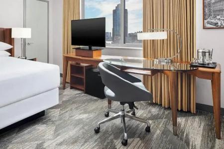 Sheraton Tribeca New York - 101