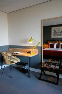 Golden Tulip Noordwijk Beach - 171