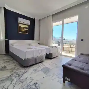 Sav-ir Suit Otel - 26
