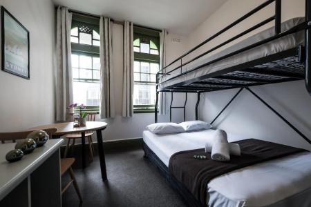 Sydney Central Inn - 10