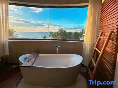 Sunset Beach Resort and Spa - 130