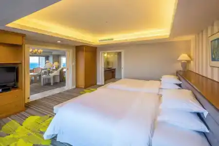 Sheraton Grande Ocean Resort - 194