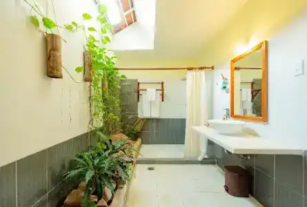 Phu Quoc Eco Beach Resort - 31