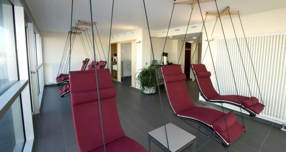 Best Western Plus Bremerhaven - 14